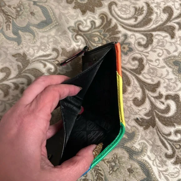 Kurt Geiger wallet - Picture 4 of 4